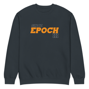 Epoch III