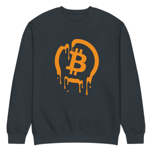 Graffiti Bitcoin