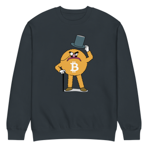 Here Comes Fancy Bitcoin