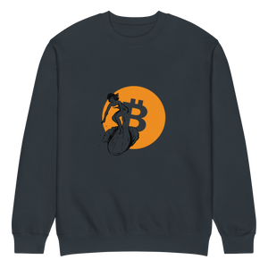 Ride the Bitcoin Wave