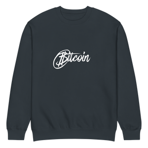 Signature Bitcoin