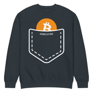 Pocket Bitcoin