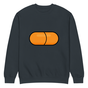 The Orange Pill