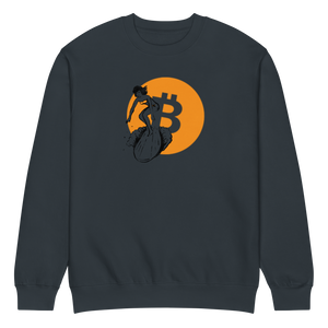 Ride the Bitcoin Wave