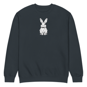 Follow the White Rabbit