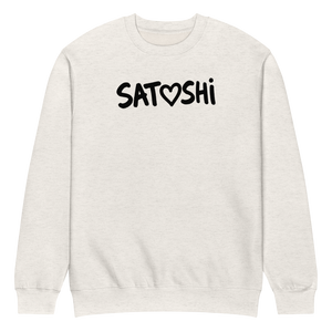 Satoshi