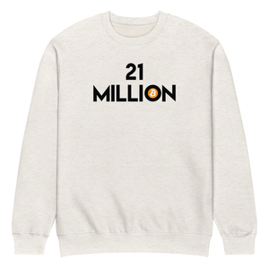 21 Million
