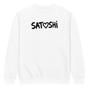 Satoshi