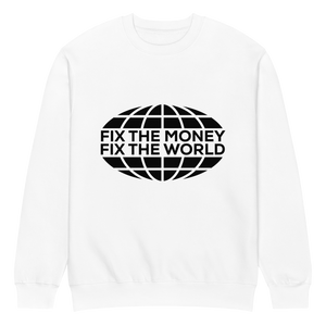 Fix the Money, Fix the World
