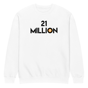 21 Million