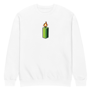 Green Candle