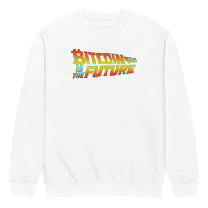 Bitcoin is the Future