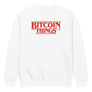 Bitcoin Things