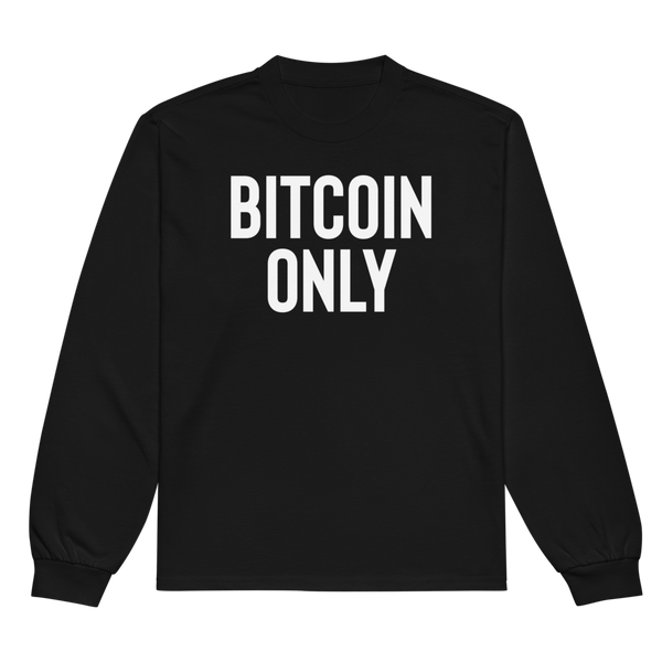 Bitcoin Only
