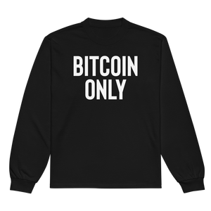 Classic Bitcoin Only