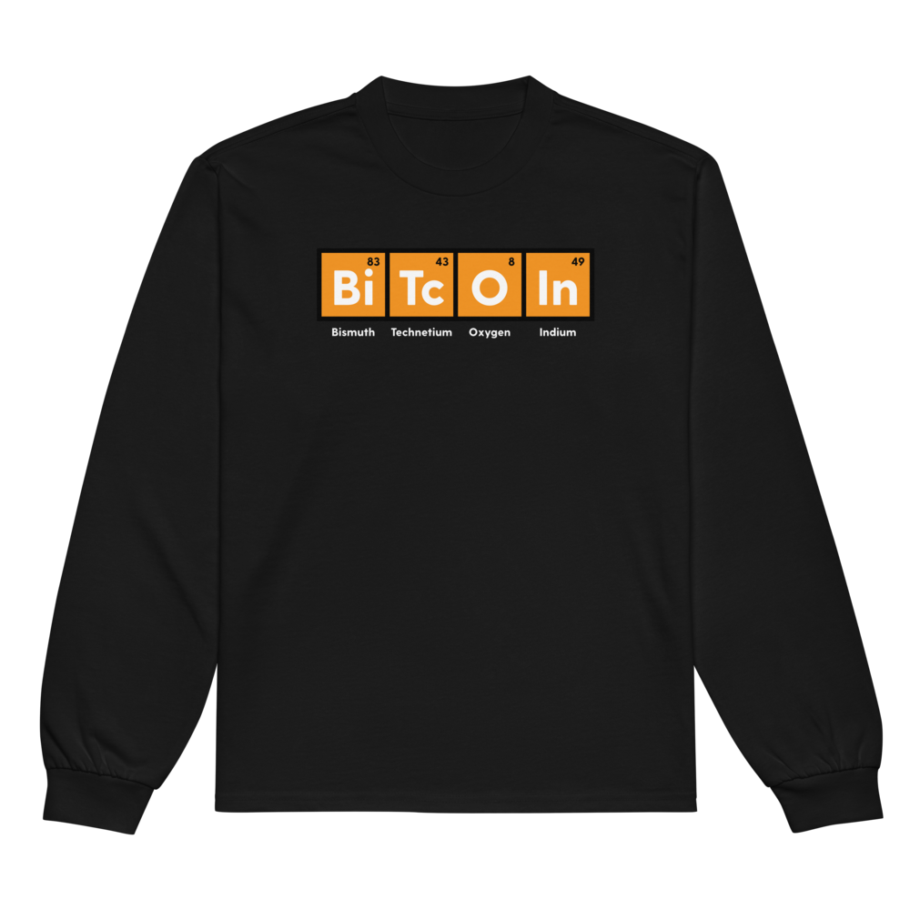 Elemental Bitcoin