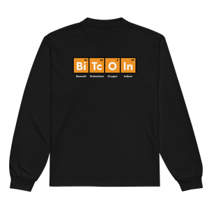 Elemental Bitcoin