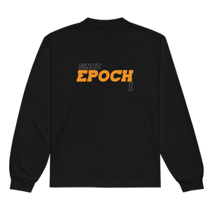 Epoch I