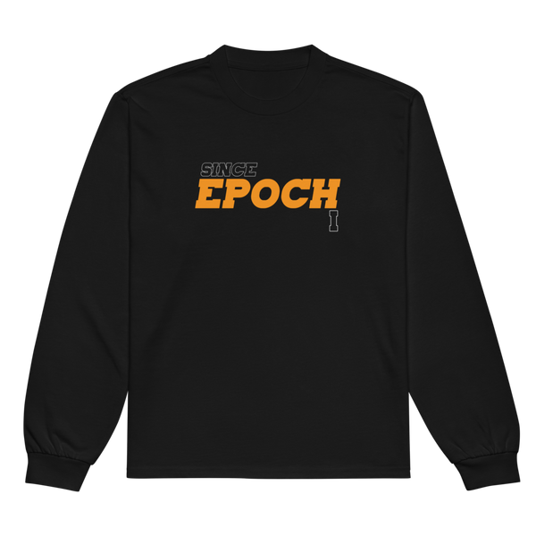 Epoch I