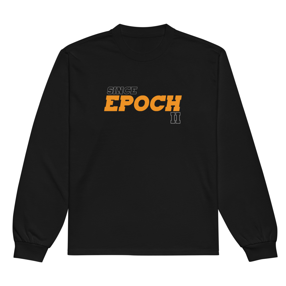 Epoch II