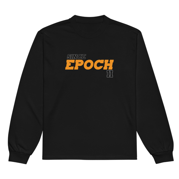 Epoch II