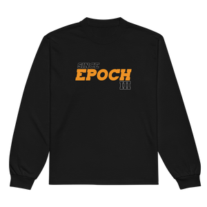 Epoch III