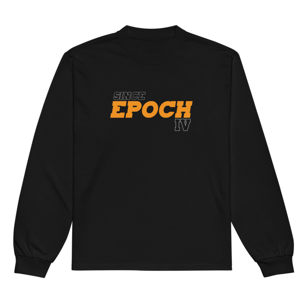 Epoch IV