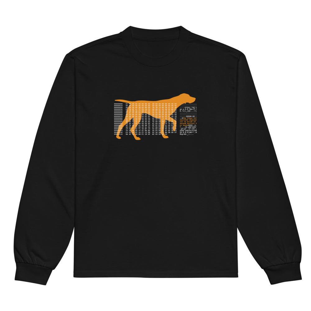 Genesis Hound