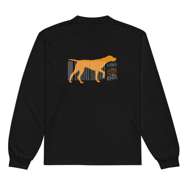 Genesis Hound