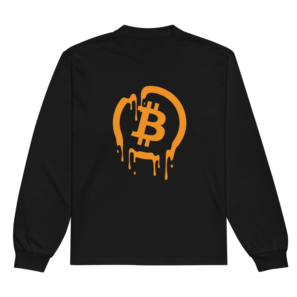 Graffiti Bitcoin