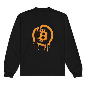Graffiti Bitcoin
