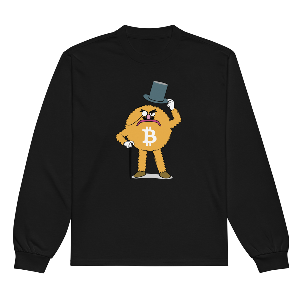 Here Comes Fancy Bitcoin