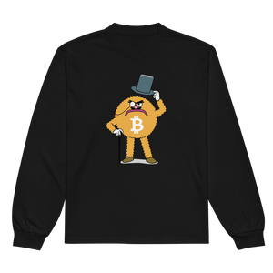 Here Comes Fancy Bitcoin