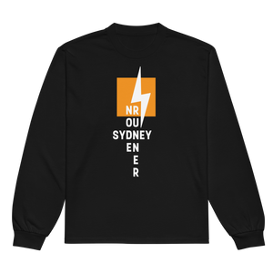 Node Runner Sydney