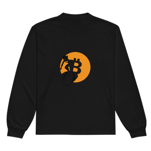 Ride the Bitcoin Wave