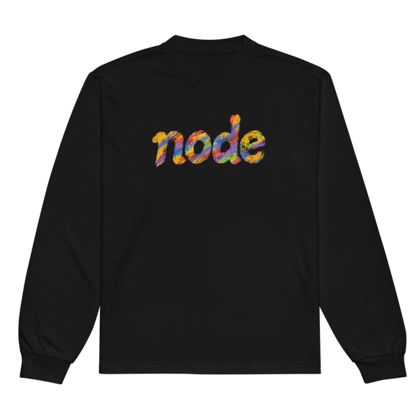 Node Rage