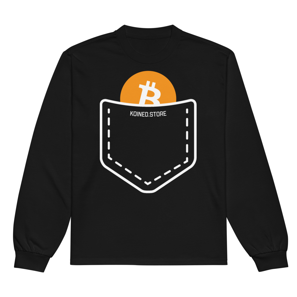Pocket Bitcoin