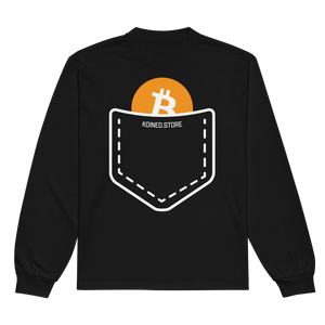 Pocket Bitcoin