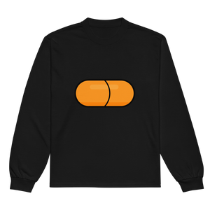 The Orange Pill