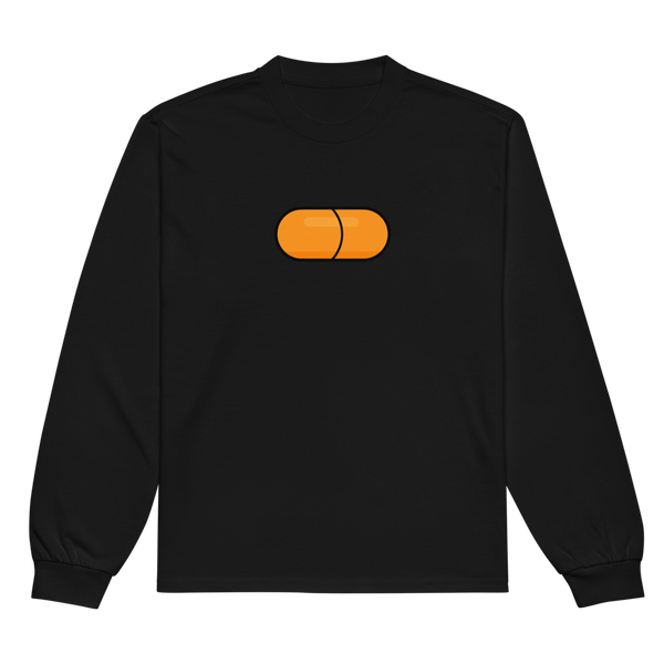The Orange Pill