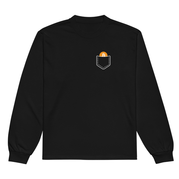 Pocket Bitcoin