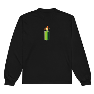 Green Candle