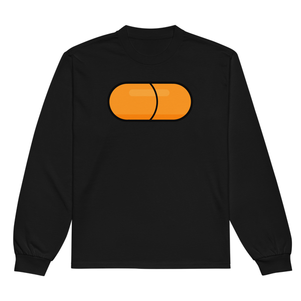 The Orange Pill