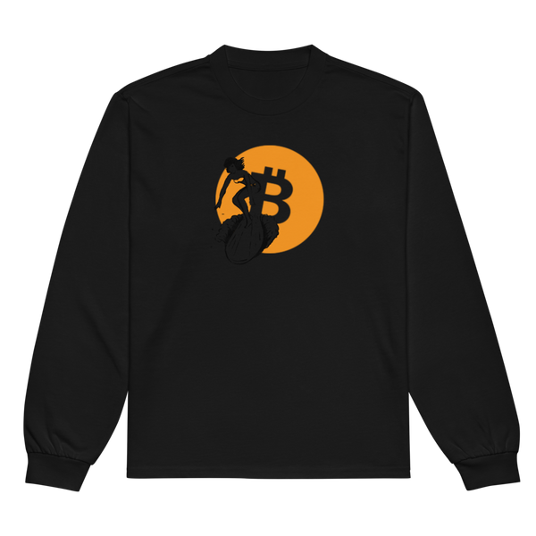 Ride the Bitcoin Wave