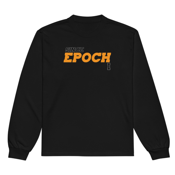 Epoch I