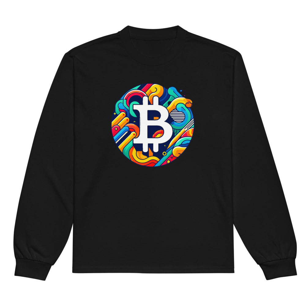 Abstract Bitcoin