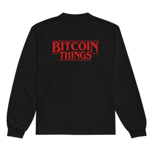 Bitcoin Things