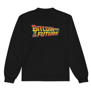 Bitcoin is the Future