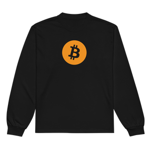 Classic Bitcoin Logo