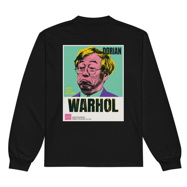Dorian Warhol